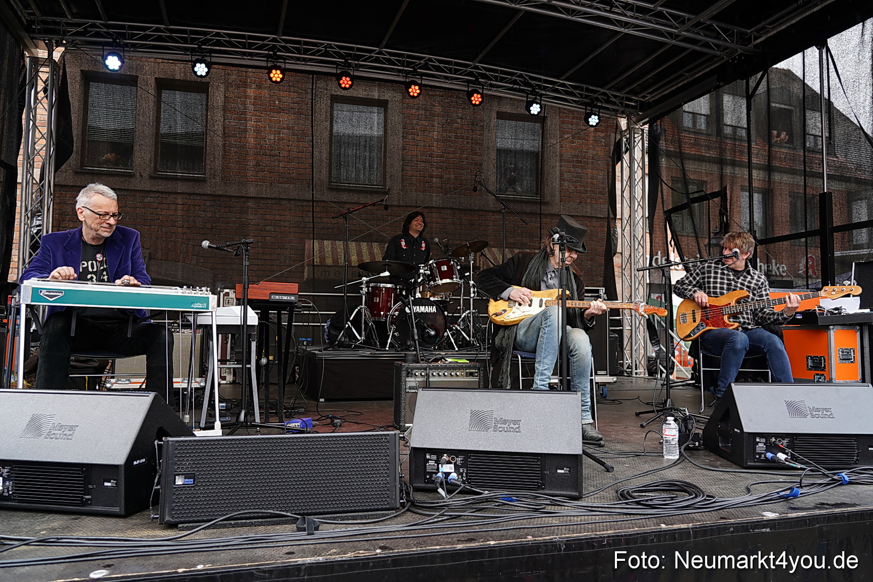 Nick Woodland Jazz und Blues Open Wendelstein 2023 0002